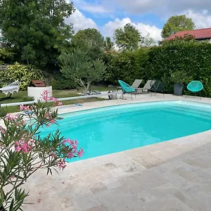 Poetique Proche De Lyon Appartement