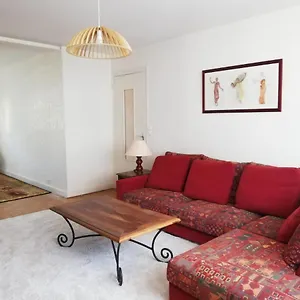 Le Jeandree Appartement